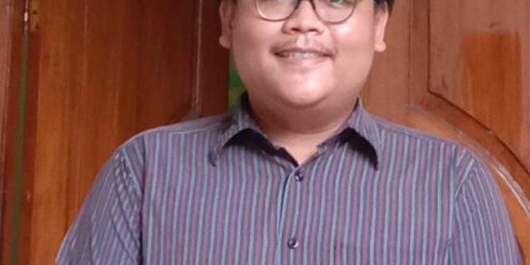 Idulfitri Berbarengan dengan Kenaikan Isa Almasih Adalah Momentum Persatuan dan Kesatuan