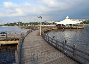 Ini Tempat Wisata yang Buka pada Periode Idulfitri