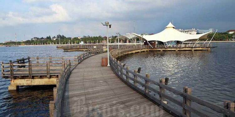 Ini Tempat Wisata yang Buka pada Periode Idulfitri