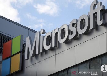 Microsoft Bentuk Dewan Keamanan Siber Asia