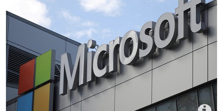 Microsoft Bentuk Dewan Keamanan Siber Asia