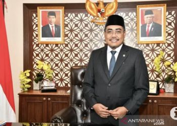 Wakil Ketua MPR: Alquran dan Negara Tidak Boleh Dipertentangkan