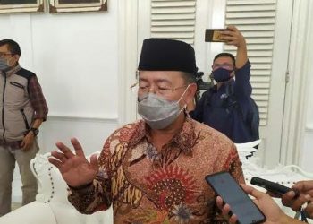 Cianjur Zona Orange, Tempat Wisata Terancam Ditutup