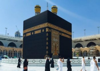 Izin Masuk Ditangguhkan Arab Saudi Bisa Berdampak ke Kuota Haji