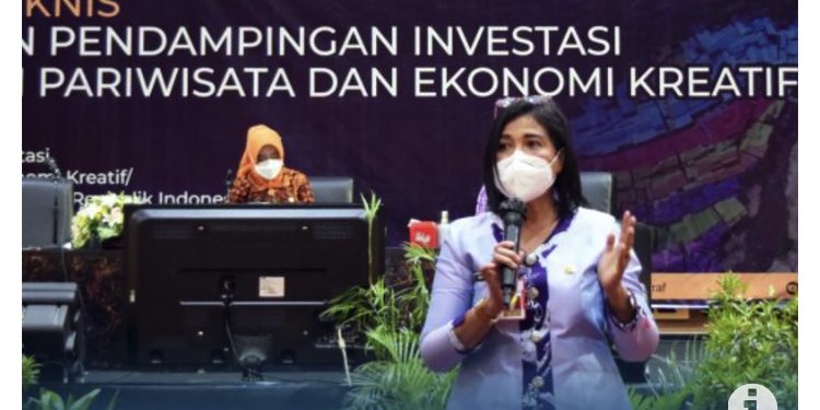 Pemkot Malang Dorong Sertifikasi Halal Sektor Pariwisata