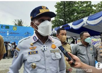 Pemkot Jayapura Tegaskan Kesiapan Gelar PON Papua