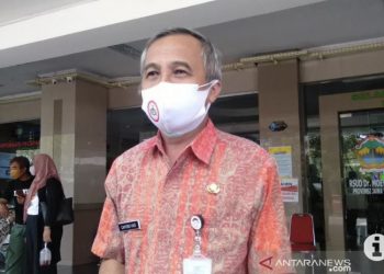 RSUD dr Moewardi Surakarta Kirim 10 Dokter Spesialis ke Kudus