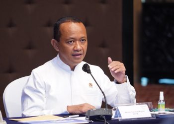 Penyusunan Peta Peluang Investasi Proyek Prioritas Strategis yang Siap Ditawarkan