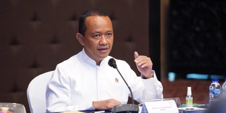 Penyusunan Peta Peluang Investasi Proyek Prioritas Strategis yang Siap Ditawarkan