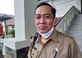 DPMD Cianjur Inisiasi Smart Village untuk Kemudahan Administrasi