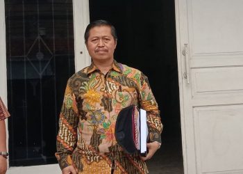 Calon Kuat Dirut Perum PPD