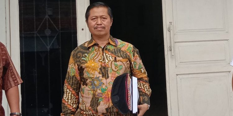 Calon Kuat Dirut Perum PPD