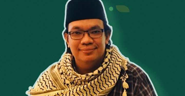Gus Nadir ke Mantan Aktivis: Santai Saja Kalau Mahasiswa Kritik Pemerintah
