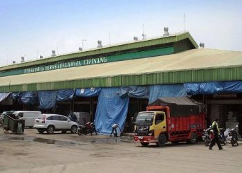 Masih Ada yang Tidak Tahu Rencana Pemerintah Kenakan Pajak Sembako