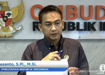 Ombudsman RI Dorong BPJS Ketenagakerjaan Aktif Tingkatkan Kepesertaan