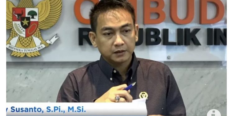 Ombudsman RI Dorong BPJS Ketenagakerjaan Aktif Tingkatkan Kepesertaan