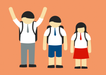 Menyorot Rencana Pembelajaran Tatap Muka (PTM) di Bulan Juli