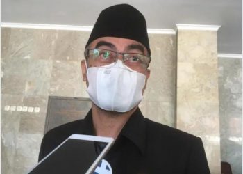 Pemkab Cianjur Terapkan WFH, Sekda: Pelayanan Publik Tetap Berjalan