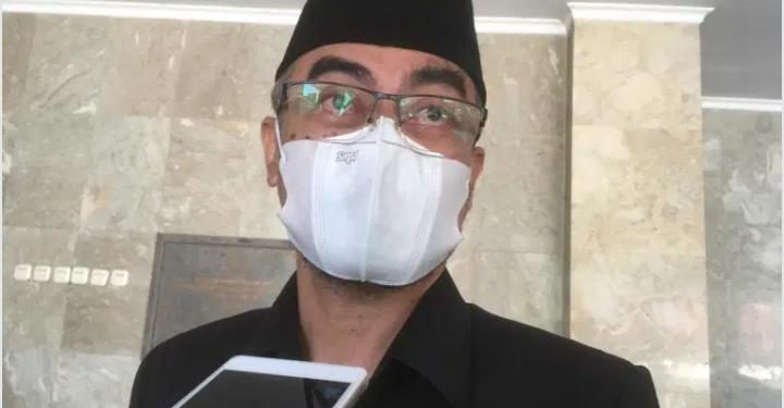 Pemkab Cianjur Terapkan WFH, Sekda: Pelayanan Publik Tetap Berjalan