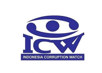 Klarifikasi ICW Terkait Tuduhan Dana yang Tidak Bisa Dipertanggungjawabkan