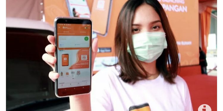 Mentan Dorong Bupati Perbaiki Sistem Logistik Pangan