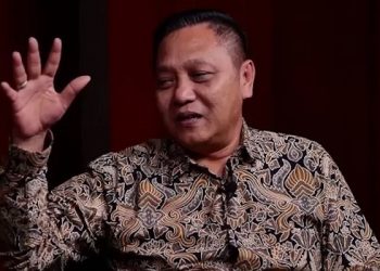 Pemerintah Jangan Marah Bila Masyarakat Ragu Uang Rakyat Bisa Selamat