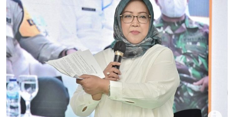 Bupati Bogor Tak Segan Polisikan Wartawan “Bodong” yang Ganggu Kinerja