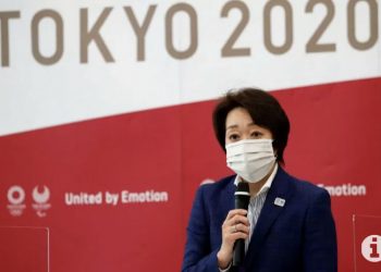 Pemerintah Tokyo Memulai Vaksinasi Staf dan Media Olimpiade