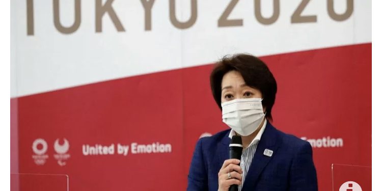 Pemerintah Tokyo Memulai Vaksinasi Staf dan Media Olimpiade