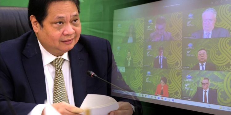 Para Menteri APEC Sepakati Kerja Sama dalam Agenda Reformasi Struktural