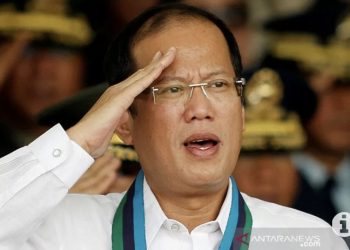Mantan Presiden Filipina Benigno Aquino Meninggal