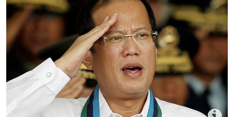 Mantan Presiden Filipina Benigno Aquino Meninggal