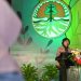 Menteri Siti Nurbaya Sosialisasi UU Ciptaker Bidang LHK