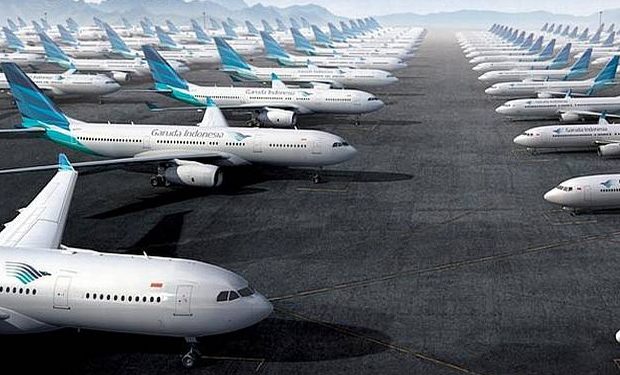 BUMN Kita Tersungkur Akibat Beban Penugasan dan Joroknya Tata Kelola