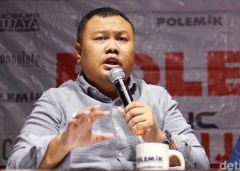 Keliru Bandingkan Dibukanya Sekolah dengan Dibukanya Mal saat Pandemi
