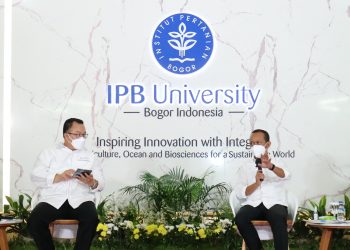 Pengembangan UMKM, Kementerian Investasi Kerja Sama dengan Forum Rektor Indonesia