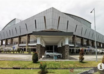 KONI Pastikan Persiapan PON Papua Terus Berjalan Meski Ada Penolakan