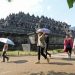 Akademisi UI : Candi Borobudur Lumbung Ilmu Pengetahuan dan Budaya
