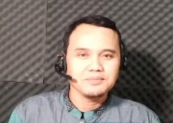 Komunitas Millenial Anti Bokek (MAB) Launching Buku “Bayar Masalahmu Dengan Sedekah”