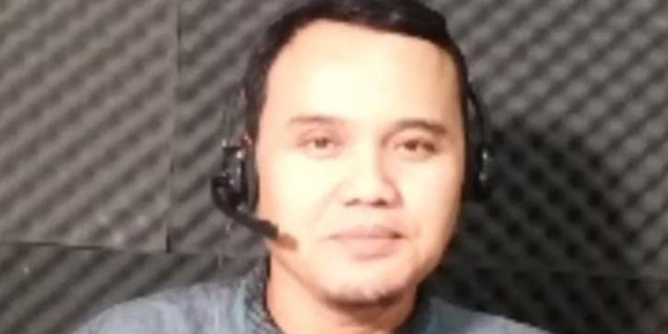 Komunitas Millenial Anti Bokek (MAB) Launching Buku “Bayar Masalahmu Dengan Sedekah”