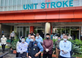 Gubernur Jabar Ridwan Kamil Apresiasi Penangan Covid-19 di Cianjur