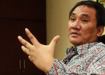 Hilang Percaya Penanganan Covid, Politisi Demokrat Singgung Pembebasan HRS