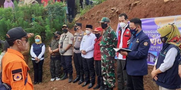 Pemkab Cianjur Luncurkan Empat Program Pelayanan Adminduk