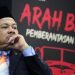 Kata Fahri Hamzah ketika Namanya Disebut dalam Sidang Kasus Benur