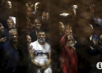 Mesir Tegakkan Hukuman Mati untuk 12 Tokoh Senior Ikhwanul Muslimin