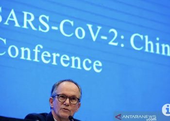 WHO Tak Bisa Paksa China Berikan Semua Data Asal Mula Covid