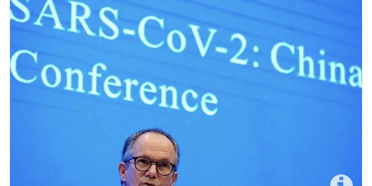 WHO Tak Bisa Paksa China Berikan Semua Data Asal Mula Covid