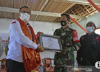 Negeri Kabauw di Maluku Siapkan Hukum Adat Lempari Batu Pelaku Narkoba