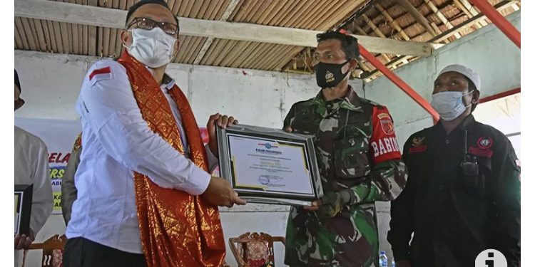 Negeri Kabauw di Maluku Siapkan Hukum Adat Lempari Batu Pelaku Narkoba
