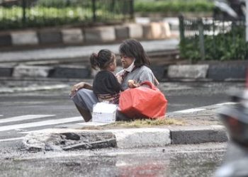 Pajak Sembako, Menkeu Diingatkan soal Kemiskinan